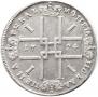 1 rouble 1724 year