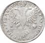 1 rouble 1725 year