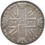 1 rouble 1727 year