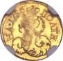Poltina 1756 year
