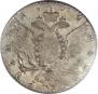 1 rouble 1764 year