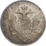 1 рубль 1770 года
