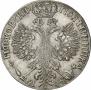 Poltina 1707 year