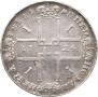 1 rouble 1724 year