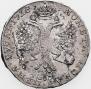 1 rouble 1726 year