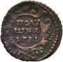 Polushka 1731 year
