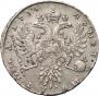 Poltina 1734 year