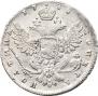 Poltina 1738 year