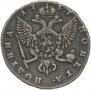 Poltina 1747 year