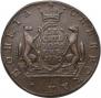 10 kopecks 1770 year