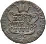 Polushka 1771 year