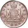 2 kopecks 1775 year