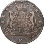 5 kopecks 1778 year