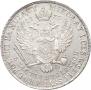 5 złotych 1833 year