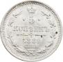 5 kopecks 1889 year