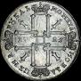 1 rouble 1725 year