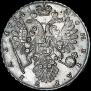 1 rouble 1734 year
