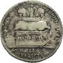 Token Coin 1724 year