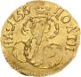 Poltina 1756 year