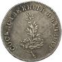 Token Coin 1790 year