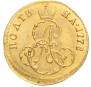 Poltina 1778 year