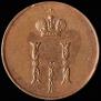 Polushka 1850 year