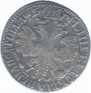 Poltina 1705 year