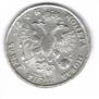 1 rouble 1720 year