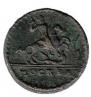 1 kopeck 1728 year
