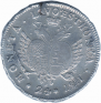 24 kopecks 1757 year