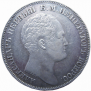 1 rouble 1834 year