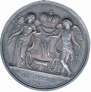 Medal 1841 year