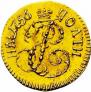 Poltina 1756 year