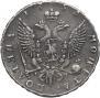 Poltina 1755 year