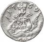 5 kopecks 1759 year