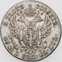 2 złote 1816 year
