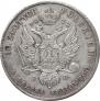 10 złotych 1822 year