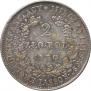2 złote 1830 year