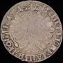 1 rouble 1704 year