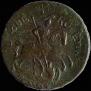 2 kopecks 1761 year