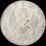 25 kopecks - 50 groszy 1846 year