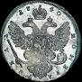 1 рубль 1740 года