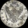 Poltina 1752 year