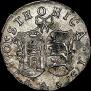 4 копейки 1757 года