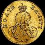 Poltina 1777 year