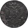 Poltina 1768 year