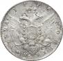 Poltina 1796 year