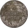 5 groszy 1832 year