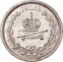 1 рубль 1883 года
