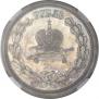 1 рубль 1883 года